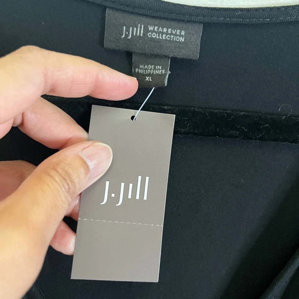 J. Jill new jill